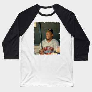 Kirby Puckett - Game 6 of The 1991 World Series Baseball T-Shirt